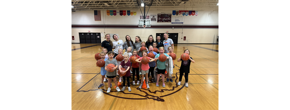 Bitty Ball Camp